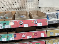 Sanistal toebehoren voor leidingen en thermostaten - afbeelding 7 van  25