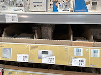 Sanistal toebehoren voor leidingen en thermostaten - afbeelding 21 van  25