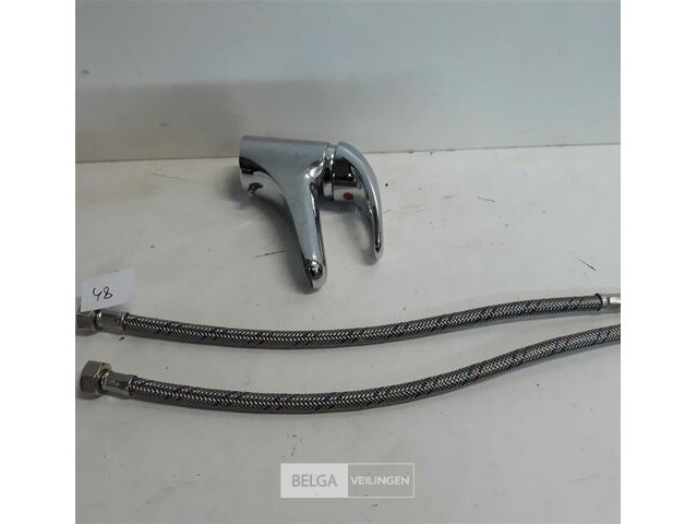 Sanitair - oudsbergen