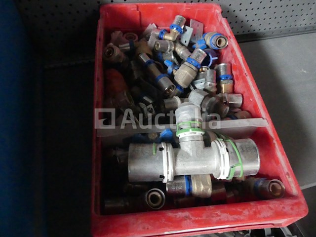 Sanitair & afvoervoorzieningen - afbeelding 2 van  16