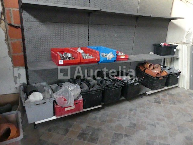 Sanitair & afvoervoorzieningen - afbeelding 4 van  16