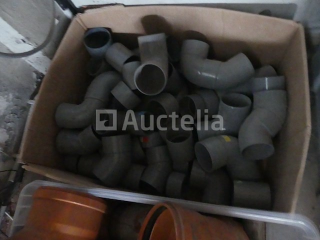 Sanitair & afvoervoorzieningen - afbeelding 5 van  16