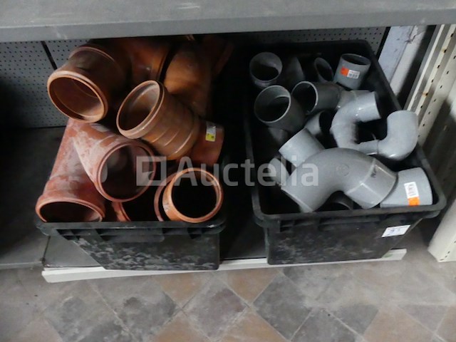 Sanitair & afvoervoorzieningen - afbeelding 7 van  16