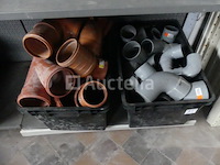 Sanitair & afvoervoorzieningen - afbeelding 7 van  16