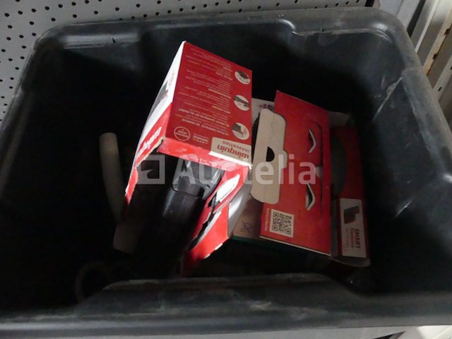 Sanitair & afvoervoorzieningen - afbeelding 8 van  16