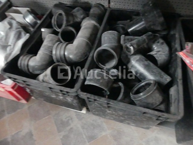 Sanitair & afvoervoorzieningen - afbeelding 9 van  16