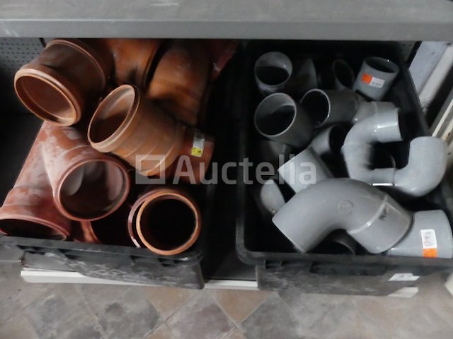 Sanitair & afvoervoorzieningen - afbeelding 10 van  16