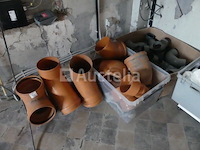 Sanitair & afvoervoorzieningen - afbeelding 11 van  16