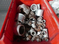 Sanitair & afvoervoorzieningen - afbeelding 12 van  16