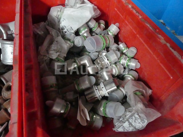 Sanitair & afvoervoorzieningen - afbeelding 13 van  16