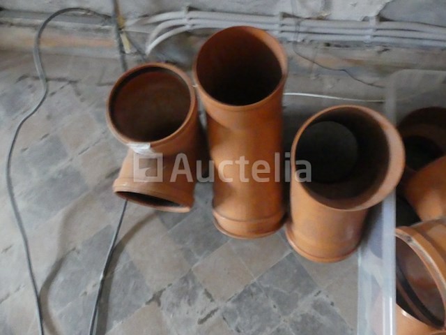 Sanitair & afvoervoorzieningen - afbeelding 14 van  16