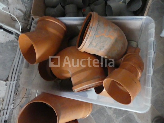 Sanitair & afvoervoorzieningen - afbeelding 15 van  16