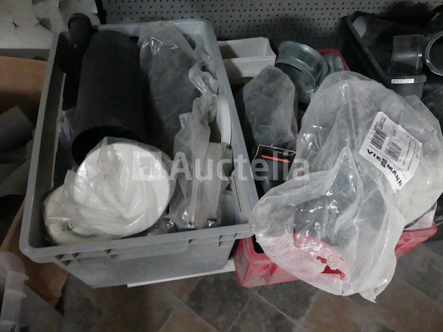 Sanitair & afvoervoorzieningen - afbeelding 16 van  16