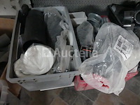 Sanitair & afvoervoorzieningen - afbeelding 16 van  16