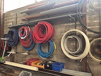 Sanitair buizen
