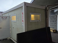 Sanitair container - afbeelding 2 van  17