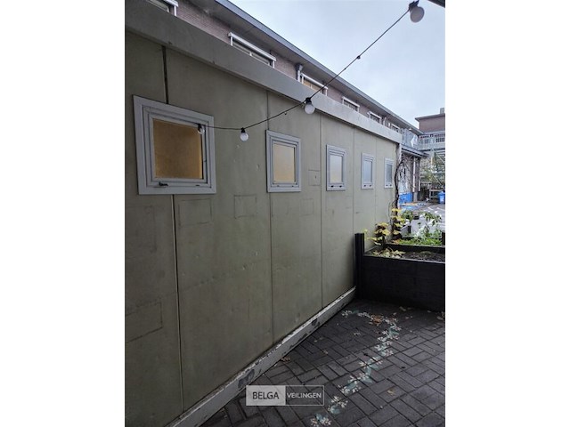 Sanitair container - afbeelding 3 van  17