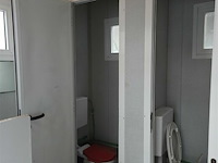 Sanitair container - afbeelding 5 van  17