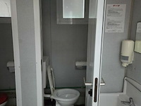 Sanitair container - afbeelding 6 van  17