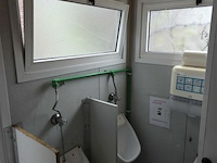 Sanitair container - afbeelding 7 van  17