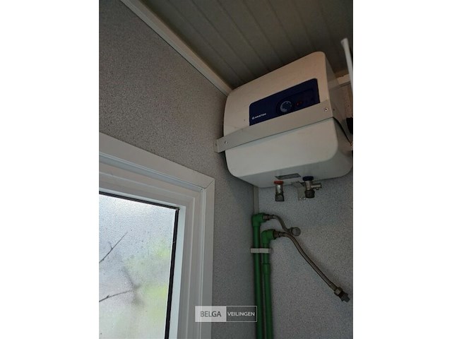 Sanitair container - afbeelding 9 van  17