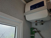 Sanitair container - afbeelding 9 van  17