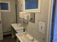 Sanitair container - afbeelding 14 van  17