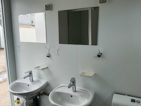 Sanitair container - afbeelding 3 van  20