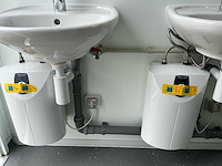 Sanitair container - afbeelding 4 van  20