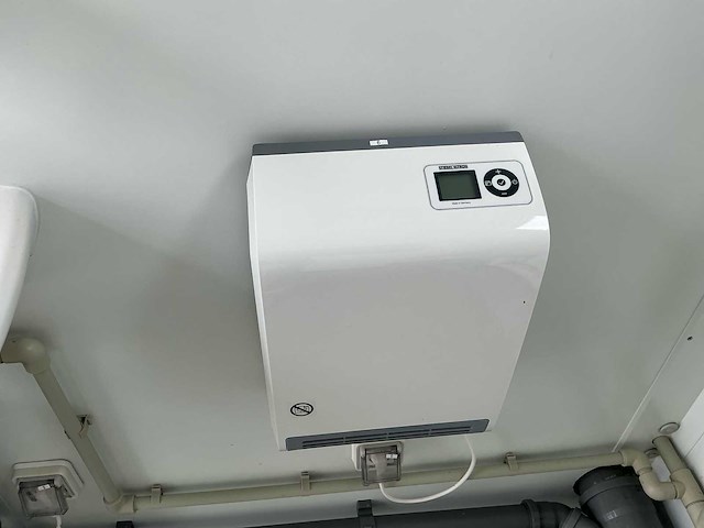 Sanitair container - afbeelding 5 van  20