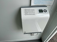 Sanitair container - afbeelding 13 van  20