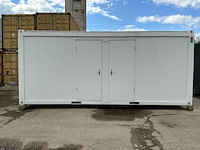 Sanitair container - afbeelding 12 van  20