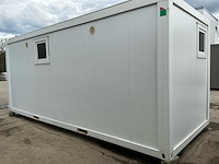 Sanitair container - afbeelding 15 van  20