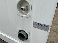 Sanitair container - afbeelding 16 van  20