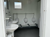 Sanitair container - afbeelding 18 van  20