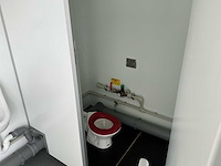 Sanitair container - afbeelding 19 van  20