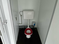 Sanitair container - afbeelding 20 van  20