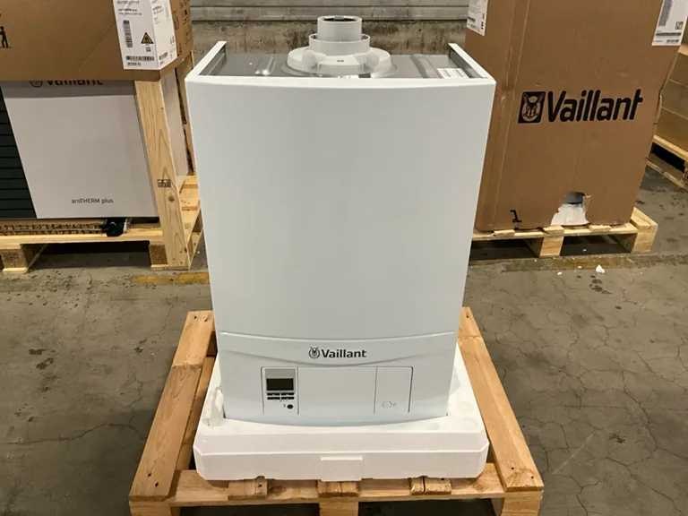 Sanitair en hvac