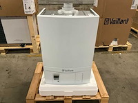 Sanitair en hvac