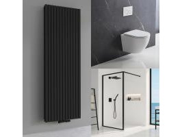 Sanitair en radiatoren: ophaling bornem