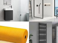 Sanitair en radiatoren: ophaling bornem