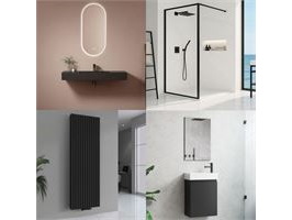 Sanitair en radiatoren: ophaling bornem