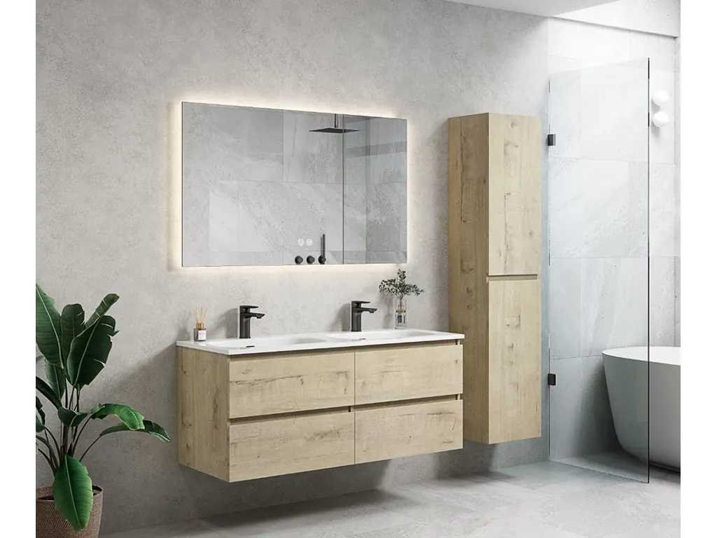 Sanitair en radiatoren