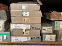 Sanitair installatiemateriaal - afbeelding 1 van  1