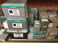 Sanitair installatiemateriaal - afbeelding 2 van  12