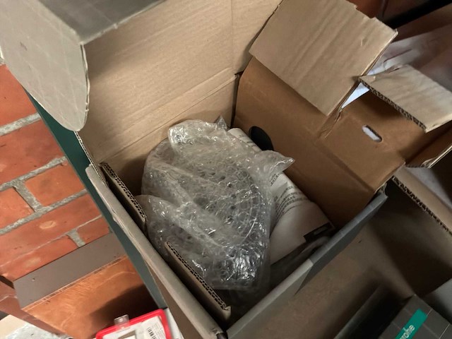 Sanitair installatiemateriaal - afbeelding 4 van  12