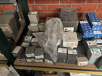 Sanitair installatiemateriaal - afbeelding 6 van  12