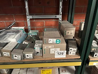 Sanitair installatiemateriaal - afbeelding 7 van  12