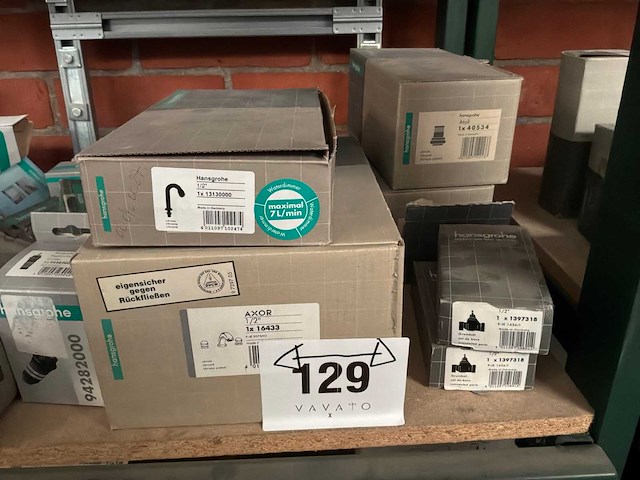 Sanitair installatiemateriaal - afbeelding 8 van  12