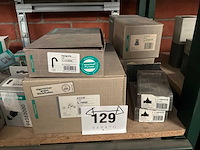 Sanitair installatiemateriaal - afbeelding 8 van  12